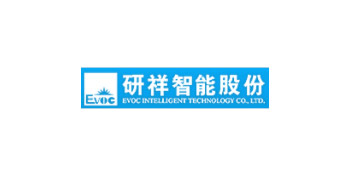 研祥智能股份