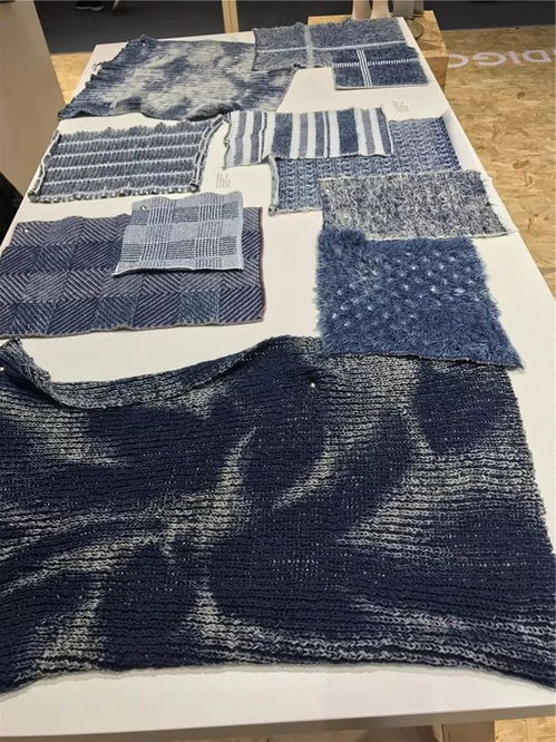 Spinexpo 挖掘前沿紡織材料，探索針織產品變革生活方式的可能性