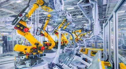 柳東新區(qū) 營(yíng)商環(huán)境優(yōu)，環(huán)保機(jī)械制造產(chǎn)業(yè)迎來(lái)創(chuàng)業(yè)投資新“錢(qián)”途