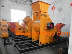 彰顯實(shí)力 環(huán)保型頁(yè)巖破碎機(jī)的合理運(yùn)用與市場(chǎng)價(jià)值