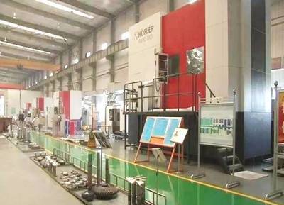 綠色智造，合規(guī)發(fā)展 企業(yè)環(huán)保整改參考手冊(cè)（環(huán)保機(jī)械制造篇）